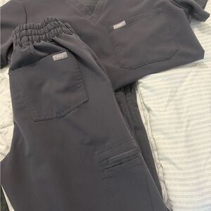 FIGS Womens Dowa scrub Pants